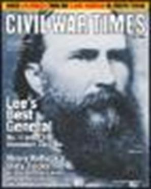 Civil War Times